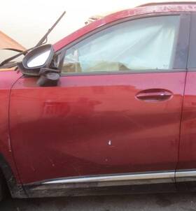 120-10462l Buick Driver Front Door Fits 21-23 Envision 152598
