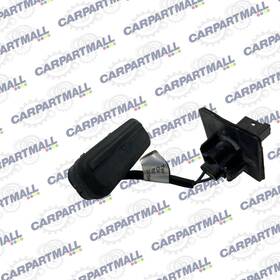 132266400 Buick 2011-2016 Regal Rear Trunk Tailgate Boot Opening Release Switch