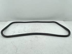 13369192 Buick 16-19 Cascada Convertible Rubber Trunk Seal Oem