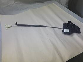 13501899 Buick 2013 Verano Truck Latch Assembly 13501899 Buick 2013 Verano Truck Latch Assembly
