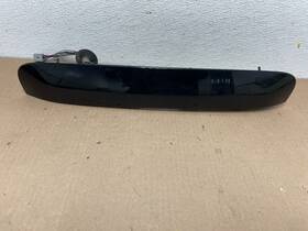 15908227 Buick 2008-2012 Enclave Trunk Lid Finish Panel Moulding With Camera Oem 6697n Dg1