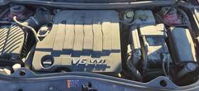 170-00693d Buick Trunk/hatch/tailgate Without Spoiler Fits 10-13 Lacrosse