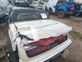 170-01390 Buick 1990 Riviera Trunk/decklid/hatch/tailgate Oem X8nv1 170-01390 Buick 1990 Riviera Trunk/decklid/hatch/tailgate Oem X8nv1