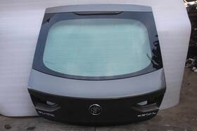 170-10121b Buick 2018 Regal Sportback Hatch Liftgate Shell Smoked Pearl Gr5