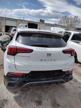 170-10347b Buick Trunk/hatch/tailgate Manual Liftgate Opt Tb4 Fits 20-23 Encore Gx 1255499