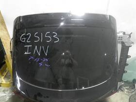 170.gm4225 Buick 2025 Envista Preferred Rear Hatch 1721032