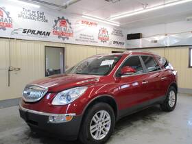 172.gm4a12 Buick Enclave 2012 Hatchback Strut 1878306