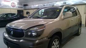Buick 172.gm4e04 Rendezvou 2004 Hatchback Strut 1718807