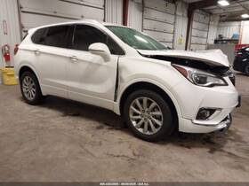 172.gm4i20 Buick Envision 2020 Hatchback Strut 1708929