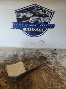 172.gm4k99 Buick Regal 1999 Hatchback Strut 1117251