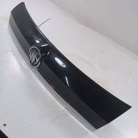 195.gm4321 Buick Encore Tail Finish Panel 2022 2021 2020 2019 2018 195.gm4321 Buick Encore Tail Finish Panel 2022 2021 2020 2019 2018
