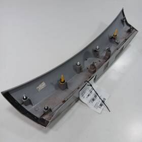195.gm4g19 Buick Encore Tail Finish Panel 2019 2018 2017
