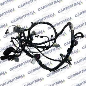 20902467 Buick 08-12 Enclave Rear Lift Gate Wire Wiring Harness Assembly Oem 20902467 Buick 08-12 Enclave Rear Lift Gate Wire Wiring Harness Assembly Oem