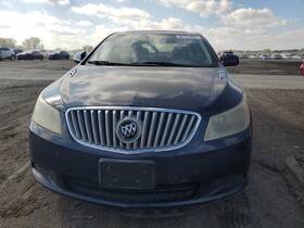 25956091 Buick Used Deck Lid Fits 2010 Lacrosse Without Spoiler Rear View Camera Grade C 25956091 Buick Used Deck Lid Fits 2010 Lacrosse Without Spoiler Rear View Camera Grade C
