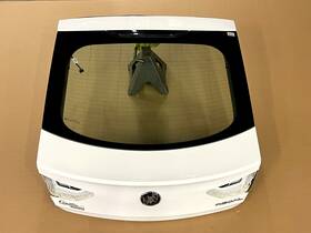 39153411 Buick 2018-2020 Regal Sportback Trunk Liftgate Body Panel Cover Oem Lot2591