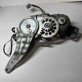 640.gm4a14 Buick 2009-2017 Enclave Liftgate Motor