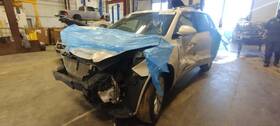 640.gm4a15 Buick 2015 Enclave Trunk Lid Motor E765736