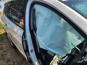 640.gm4a18 Buick Enclave 2018 Lid Motor Pull Down 4318109 640.gm4a18 Buick Enclave 2018 Lid Motor Pull Down 4318109