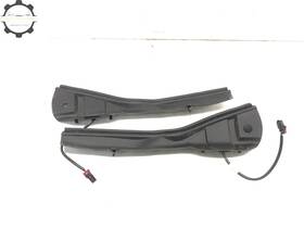 84374626 Buick 2018-2024 Enclave Rear Trunk Liftgate Anti Pinch Sensor Set X2 Oem 84374626 Buick 2018-2024 Enclave Rear Trunk Liftgate Anti Pinch Sensor Set X2 Oem