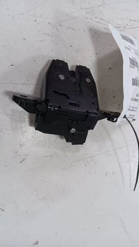 886.gm4g15 Buick Encore Trunk Latch 2013 2014 2015 2016