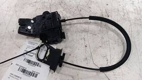 886.gm4m18 Buick Lacrosse Trunk Latch 2017 2018 2019 886.gm4m18 Buick Lacrosse Trunk Latch 2017 2018 2019