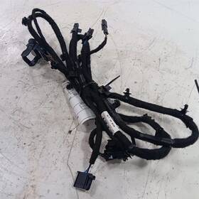 897.gm4320 Buick Encore Rear Back Trunk Lid Hatch Wire Wiring Harness 2017 2018 2019 2020