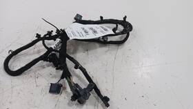 897.gm4g18 Buick Encore Rear Back Trunk Lid Hatch Wire Wiring Harness 2016 2017 2018 2019 897.gm4g18 Buick Encore Rear Back Trunk Lid Hatch Wire Wiring Harness 2016 2017 2018 2019