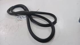 905.gm4g18 Buick Encore Trunk Lid Hatch Door Rear Back Rubber Seal 2016 2017 2018 2019 905.gm4g18 Buick Encore Trunk Lid Hatch Door Rear Back Rubber Seal 2016 2017 2018 2019