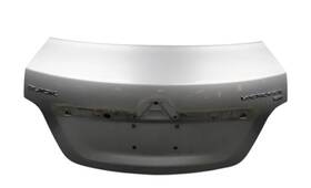 20850578 Buick Lacrosse 10-13 Cxl Rear Back Sheel Door Trunk Lid Shell Panel Silver Oem 20850578 Buick Lacrosse 10-13 Cxl Rear Back Sheel Door Trunk Lid Shell Panel Silver Oem