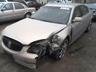 Buick Lucerne