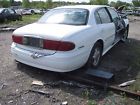 Buick Oem 2000 2001 2002