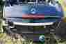 C2p22033 Jaguar Convertible Rear Trunk Deck Lid Trim Black Oem Xk Xkr 2007-15