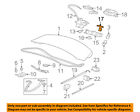 C2p3676 Jaguar Oem 10-17 Xj