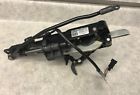 C2p7547 Jaguar Xk Convertible Latch Left Side Oem