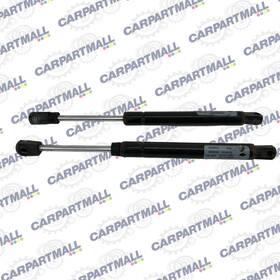 15234370 Cadillac 2006 2007 Cts Rear Tailgate Trunk Lift Struts Shock Support Pair Oem