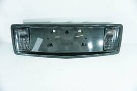 16530844 Cadillac 04-09 Xlr Oem Rear Trunk Lid License Plate Reverse Back Up Light 5084