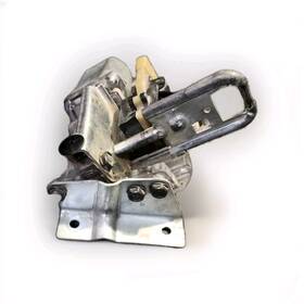 16698837 Cadillac 1993-1996 Rwd Fleetwood Brougham Trunk Pull Down Motor Oem