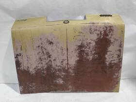 170-01137 Cadillac 1976 1979 Seville Oem Trunk Lid Needs Paint