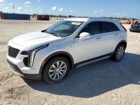 170-10134b Cadillac Local Pickup Only Trunk/hatch/tailgate Without Rear View Camera Washer Fits 19