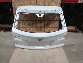 170-10134e Cadillac Xt4 2024 Trunk/hatch/tailgate 2955759