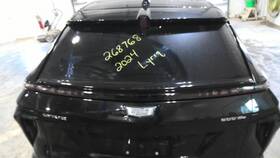 170-10472 Cadillac Trunk/hatch/tailgate Fits 23-24 Lyriq 1027697