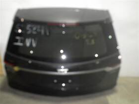 170.gm6125 Cadillac 2025 Xt6 Luxury Rear Hatch