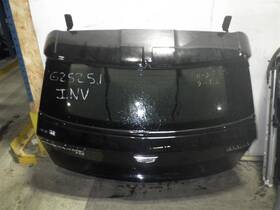 170.gm6a26 Cadillac 2026 Escalade Iq Sport Rear Hatch