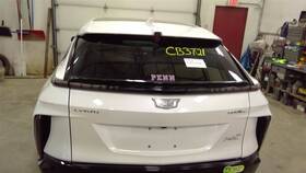 170.gm6d24 Cadillac 2024 Lyriq Trunk/hatch/tailgate 3025595