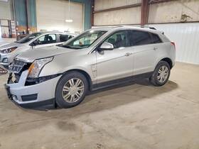 Cadillac 172.gm6q11 Srx 2011 Hatchback Strut 1919085