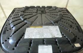 1g6ky549314158420 Cadillac Cover Spare Tire 2003 And Other Years Oem