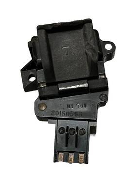 20160593 Cadillac 1990-02 Oem Trunk Pull Down Pulldown Motor Switch Relay 3 Pin 20160593 Cadillac 1990-02 Oem Trunk Pull Down Pulldown Motor Switch Relay 3 Pin