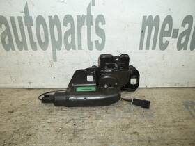 20597659 Cadillac 1990-1993 Deville Fleetwood Fwd Oem Trunk Latch Opener Motor Actuator