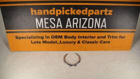 20748828 Cadillac Chrome Wreath Trunk Surround #20748828