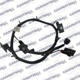 20846751 Cadillac 2010-2016 Srx Rear Bumper Parking Sensor Wire Harness Oem